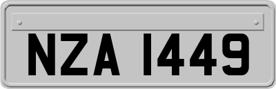 NZA1449
