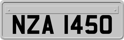 NZA1450