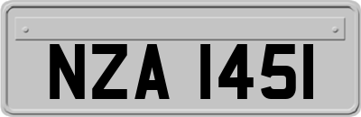 NZA1451