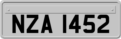 NZA1452