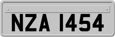 NZA1454