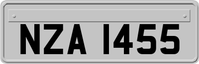 NZA1455