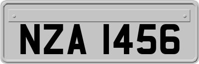 NZA1456