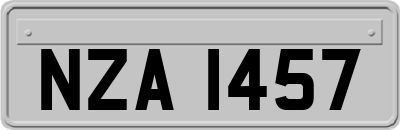 NZA1457