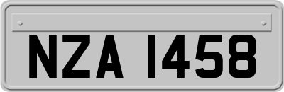 NZA1458