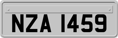 NZA1459