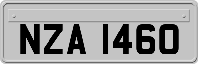 NZA1460