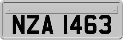 NZA1463