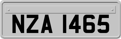NZA1465
