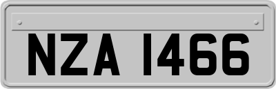 NZA1466