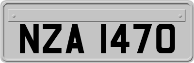 NZA1470