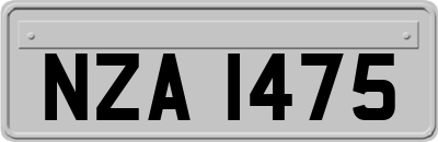 NZA1475