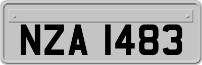 NZA1483