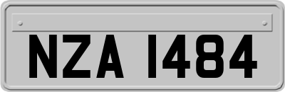 NZA1484