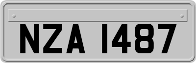 NZA1487