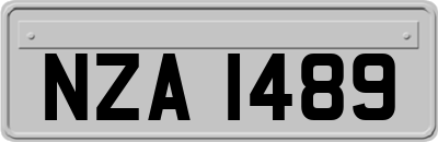 NZA1489