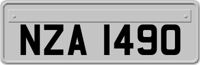 NZA1490