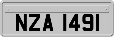 NZA1491