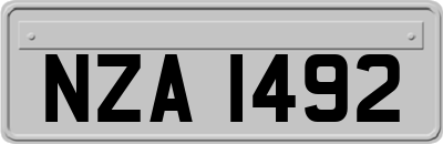 NZA1492