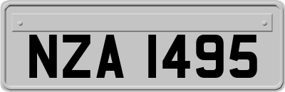 NZA1495