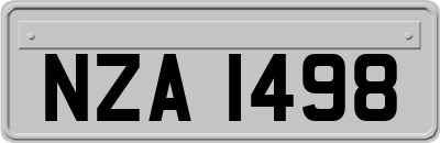 NZA1498