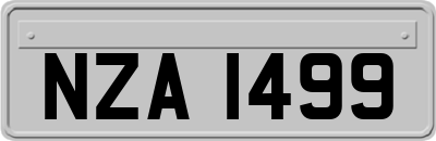 NZA1499