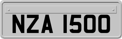 NZA1500
