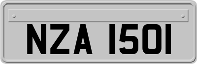 NZA1501