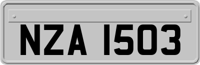 NZA1503