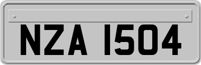 NZA1504
