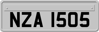 NZA1505