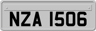NZA1506