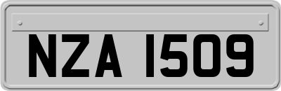 NZA1509