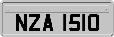 NZA1510