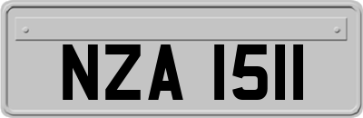 NZA1511