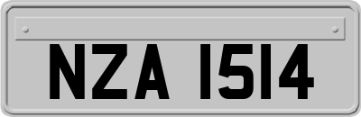 NZA1514