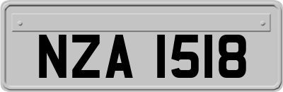 NZA1518