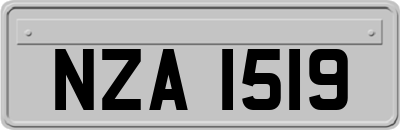 NZA1519