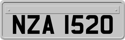 NZA1520