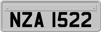 NZA1522