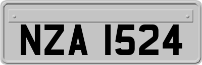 NZA1524