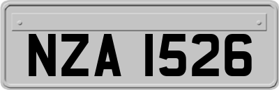 NZA1526