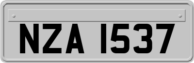 NZA1537