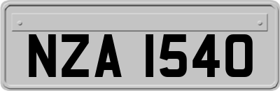 NZA1540