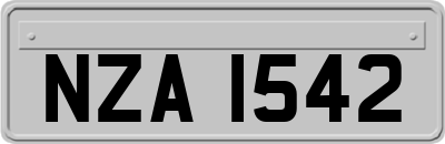 NZA1542