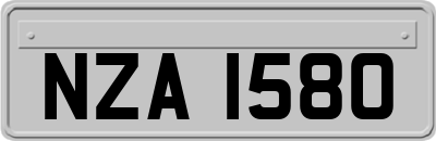 NZA1580