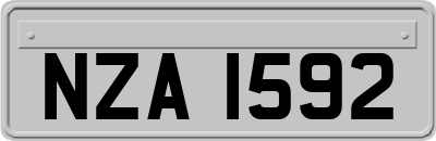 NZA1592