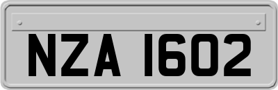 NZA1602