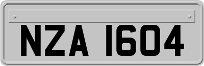 NZA1604