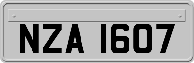 NZA1607